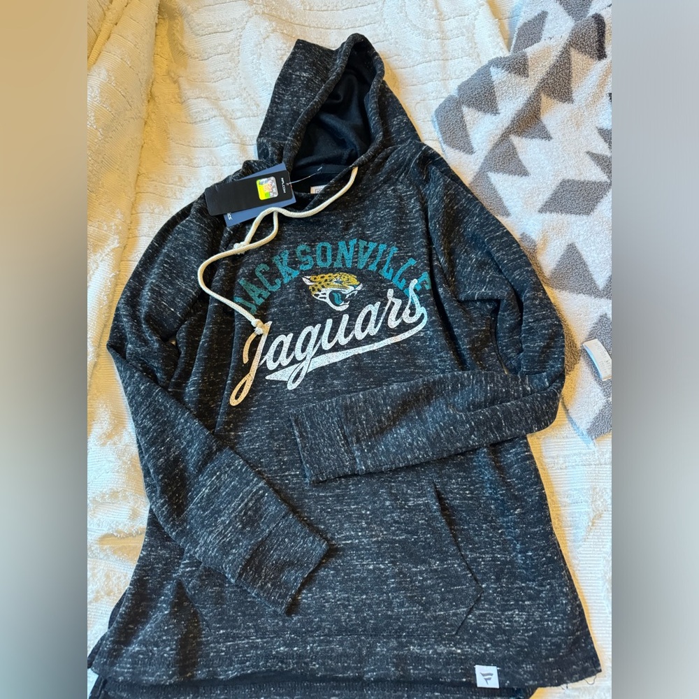 Brand new jaguars hoodie